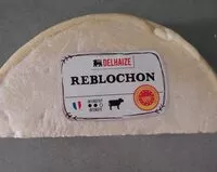 Mängden socker i Reblochon