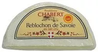 Mängden socker i Demi Reblochon de savoie au lait cru