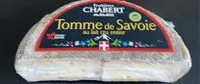 Mängden socker i Tomme de savoie