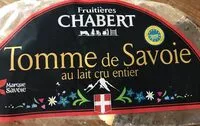 Mängden socker i Tomme de Savoie