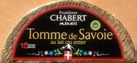 Mängden socker i Tomme de savoie