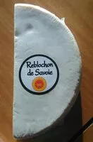 Mängden socker i 1/2 Reblochon AOP