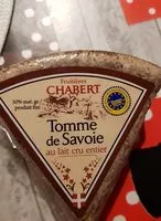 Mängden socker i Tomme de Savoie