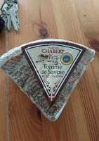 Mängden socker i Tomme de savoie