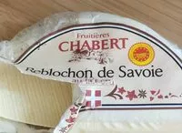 Mängden socker i Reblochon