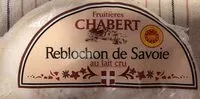 Mängden socker i Reblochon de Savoie au lait cru