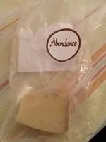 Mängden socker i Abondance aop