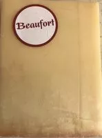 Mängden socker i BEAUFORT AOP