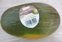 Mängden socker i Piel der Sapo Melone