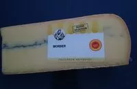 Mängden socker i Morbier