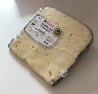 Mängden socker i Tomme des Pyrenées