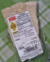 Mängden socker i Grana padano