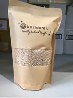 Mängden socker i Riz long brun