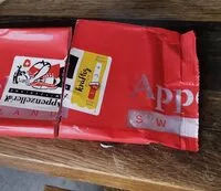 Mängden socker i Appenzeller Käse