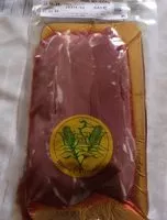 Mängden socker i Aiguillettes de canard