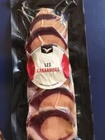 Mängden socker i Vantardises