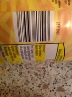 Mängden socker i Eistee mit Zitronengeschmack Light