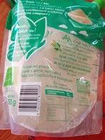 Mängden socker i Dandy sucre pure canne bio
