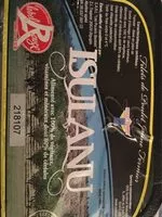 Mängden socker i Filets de poulet jaune fermier