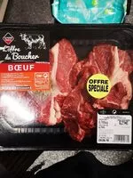 Mängden socker i 3x basse cote