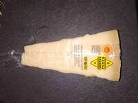 Mängden socker i Grana Padano oltre 16 mesi