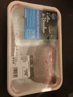 Mängden socker i Foie de boeuf LP