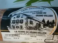 Mängden socker i Morteau