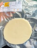 Mängden socker i Provolone del cardinale