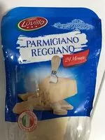 Mängden socker i Parmigiano Reggiano