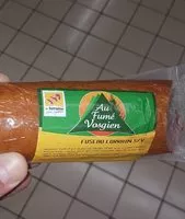 Mängden socker i fuseau lorrain