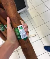 Mängden socker i Fuseau lorrain