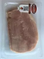 Mängden socker i Traditionsschinken Fleisch