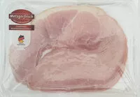 Mängden socker i Traditions-Kochhinterschinken