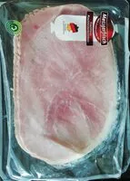 Mängden socker i Kochschinken