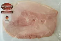 Mängden socker i Traditions-Kochhinterschinken