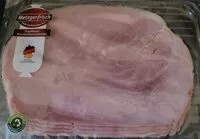 Mängden socker i Traditions Kochhinterschinken