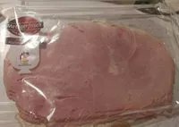 Mängden socker i Traditions-kochhinterschinken