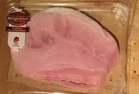 Mängden socker i Traditions-kochhinterschinken