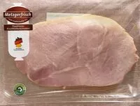 Mängden socker i Traditions-Kochhinterschinken