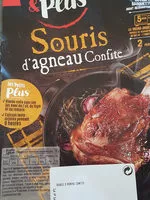 Mängden socker i Souris