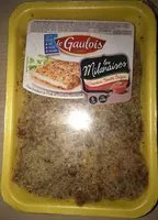 Mängden socker i Les milanaises