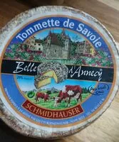 Mängden socker i Tomme