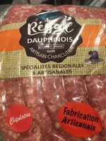 Mängden socker i Chipolatas