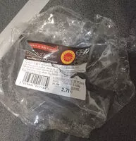 Mängden socker i Fourme d'Ambert