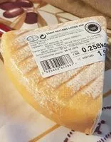 Mängden socker i Saint Nectaire Laitier AOP