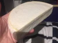 Mängden socker i Reblochon de savoie