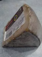 Mängden socker i Tomme de Savoie