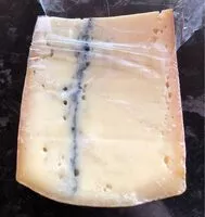 Mängden socker i Morbier