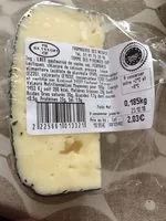 Mängden socker i Tomme des Pyrénées IGP