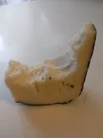 Mängden socker i Tomme des Pyrénées IGP